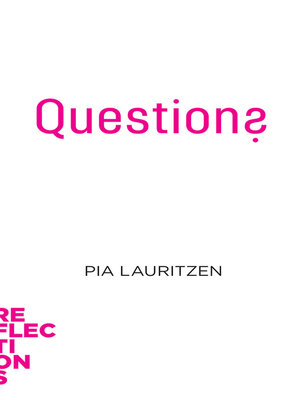 cover image of Questions